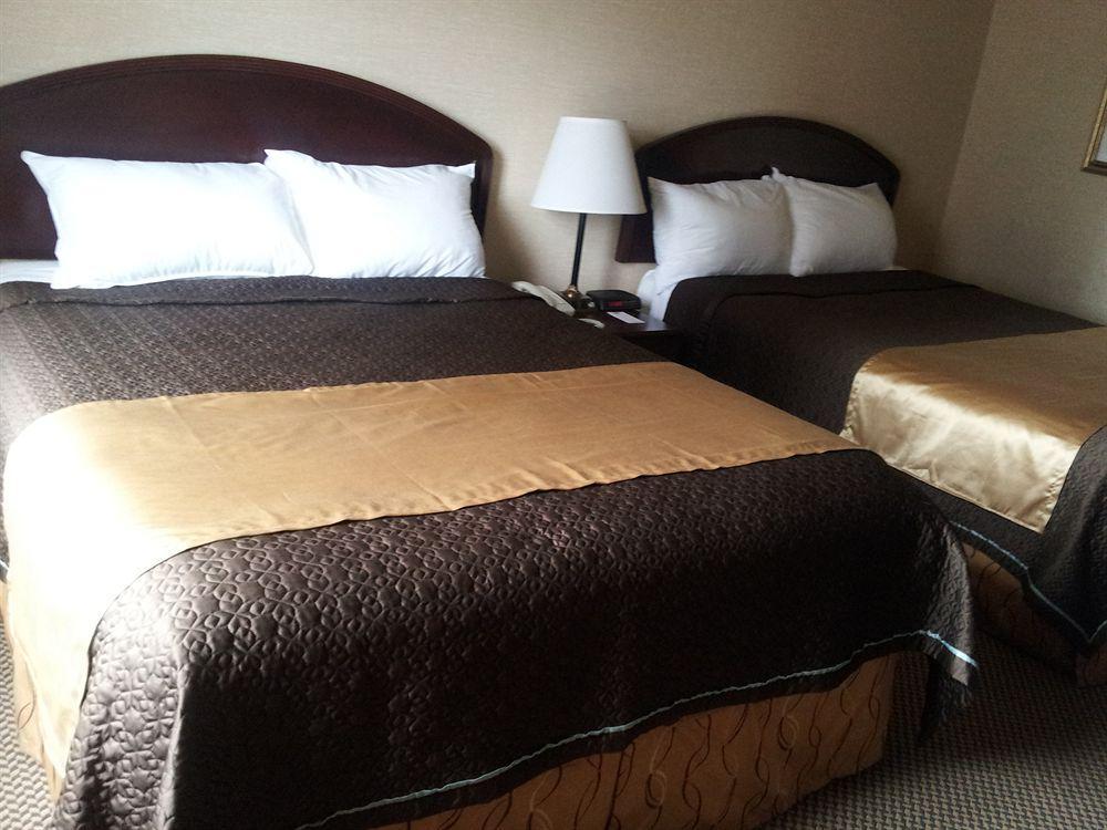 Econo Lodge City Centre Kingston Exterior foto